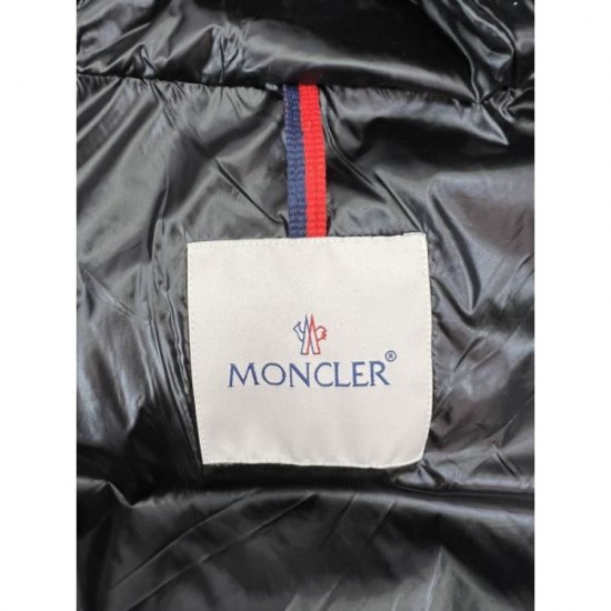 MONCLER Down Jacket 2023FW Comfort Satisfaction 100% MONCLER Down Jacket 2023FW Comfort Satisfaction 100%