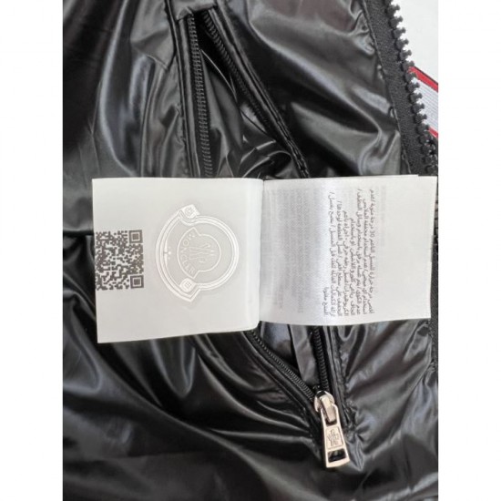 MONCLER Down Jacket 2023FW Comfort Satisfaction 100% MONCLER Down Jacket 2023FW Comfort Satisfaction 100%