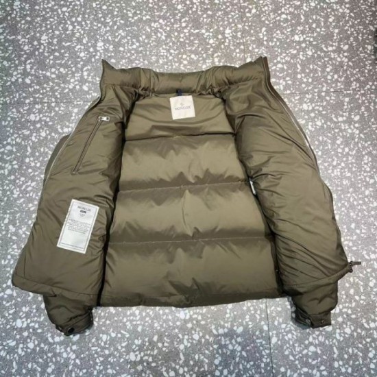 MONCLER Moncler Down Jacket 2023FW Trend Style MONCLER Moncler Down Jacket 2023FW Trend Style