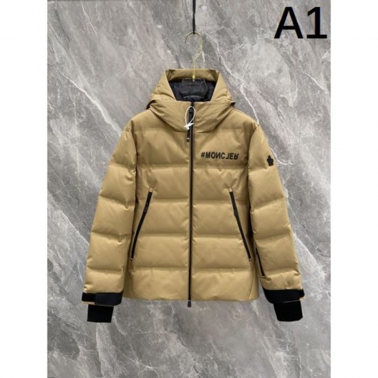 MONCLER Moncler Down Jacket 2023FW Limited Price Early Sold Out MONCLER Moncler Down Jacket 2023FW Limited Price Early Sold Out