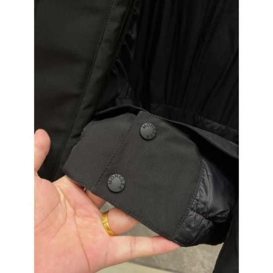 MONCLER Moncler Down Jacket 2023FW Limited Price Early Sold Out MONCLER Moncler Down Jacket 2023FW Limited Price Early Sold Out