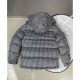 MONCLER Down jacket 2023FW Color not available in Japan MONCLER Down jacket 2023FW Color not available in Japan