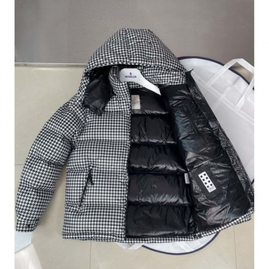 MONCLER Down jacket 2023FW Color not available in Japan MONCLER Down jacket 2023FW Color not available in Japan