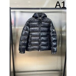 MONCLER Down jacket 2023FW Popular ☆ Recommended for winter