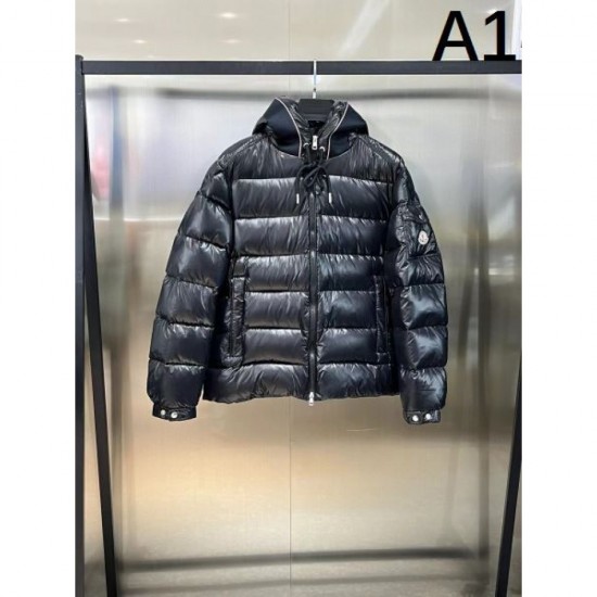 MONCLER Down jacket 2023FW Popular ☆ Recommended for winter MONCLER Down jacket 2023FW Popular ☆ Recommended for winter