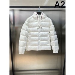 MONCLER Down jacket 2023FW Popular ☆ Recommended for winter