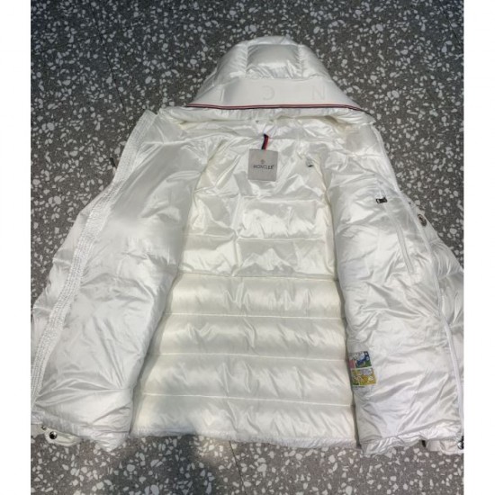 MONCLER Down jacket 2023FW Popular ☆ Recommended for winter MONCLER Down jacket 2023FW Popular ☆ Recommended for winter