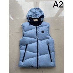 MONCLER Down jacket 2023FW Item sold out immediately