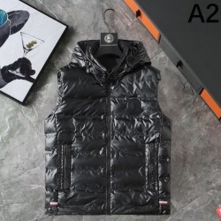 MONCLER Moncler Down Jacket Vest 2023FW Latest Autumn/Winter Works Always Sold Out