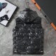 MONCLER Moncler Down Jacket Vest 2023FW Latest Autumn/Winter Works Always Sold Out MONCLER Moncler Down Jacket Vest 2023FW Latest Autumn/Winter Works Always Sold Out