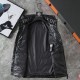 MONCLER Moncler Down Jacket Vest 2023FW Latest Autumn/Winter Works Always Sold Out MONCLER Moncler Down Jacket Vest 2023FW Latest Autumn/Winter Works Always Sold Out