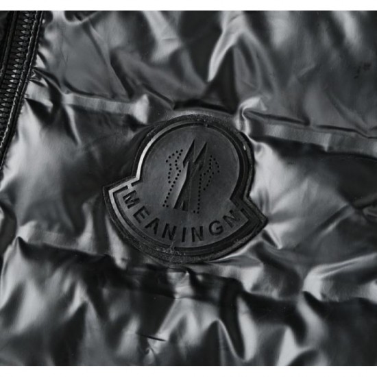 MONCLER Moncler Down Jacket Vest 2023FW Latest Autumn/Winter Works Always Sold Out MONCLER Moncler Down Jacket Vest 2023FW Latest Autumn/Winter Works Always Sold Out