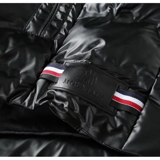 MONCLER Moncler Down Jacket Vest 2023FW Latest Autumn/Winter Works Always Sold Out MONCLER Moncler Down Jacket Vest 2023FW Latest Autumn/Winter Works Always Sold Out