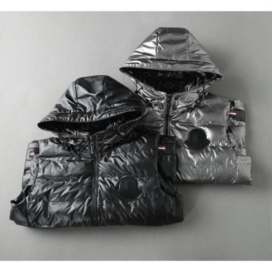 MONCLER Moncler Down Jacket Vest 2023FW Latest Autumn/Winter Works Always Sold Out MONCLER Moncler Down Jacket Vest 2023FW Latest Autumn/Winter Works Always Sold Out