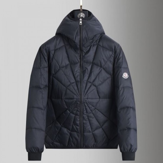 MONCLER Moncler down jacket 2023FW classic popular thin soft MONCLER Moncler down jacket 2023FW classic popular thin soft