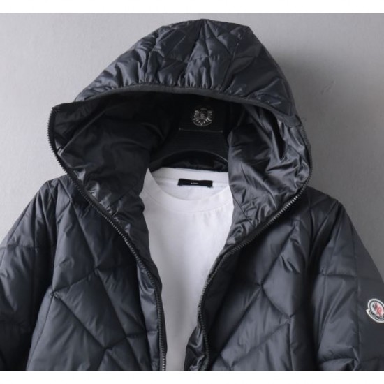 MONCLER Moncler down jacket 2023FW classic popular thin soft MONCLER Moncler down jacket 2023FW classic popular thin soft