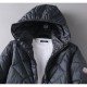 MONCLER Moncler down jacket 2023FW classic popular thin soft MONCLER Moncler down jacket 2023FW classic popular thin soft