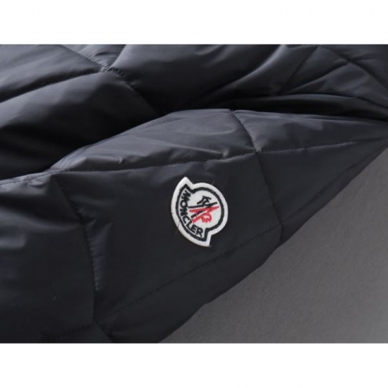 MONCLER Moncler down jacket 2023FW classic popular thin soft MONCLER Moncler down jacket 2023FW classic popular thin soft