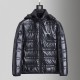 MONCLER Moncler down jacket 2023FW long season active MONCLER Moncler down jacket 2023FW long season active