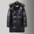 MONCLER Moncler down jacket 2023FW store limited model