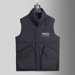 MONCLER Down Jacket Vest 2023FW Online Limited Product