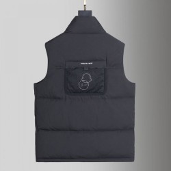 MONCLER Down Jacket Vest 2023FW Online Limited Product