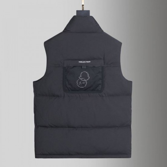 MONCLER Down Jacket Vest 2023FW Online Limited Product MONCLER Down Jacket Vest 2023FW Online Limited Product