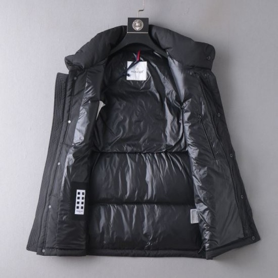 MONCLER Down Jacket Vest 2023FW Online Limited Product MONCLER Down Jacket Vest 2023FW Online Limited Product