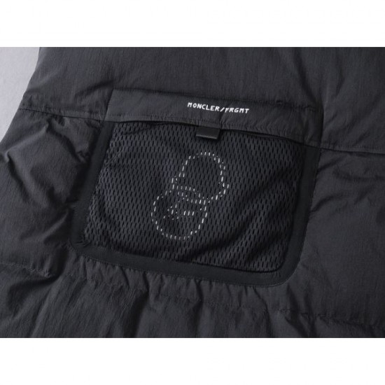 MONCLER Down Jacket Vest 2023FW Online Limited Product MONCLER Down Jacket Vest 2023FW Online Limited Product