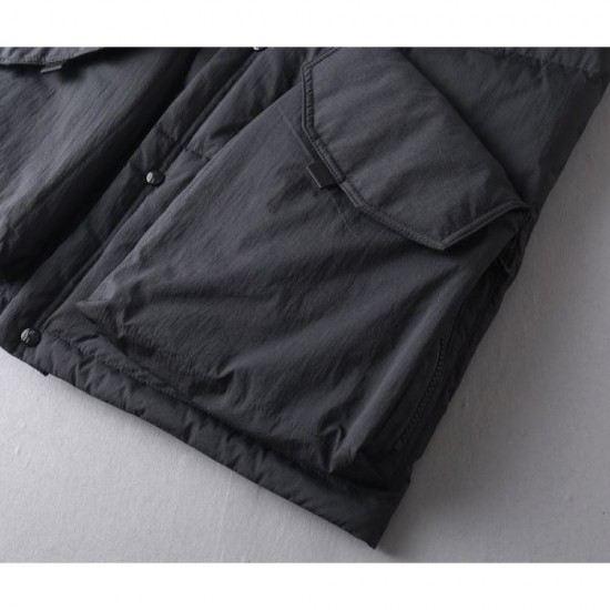 MONCLER Down Jacket Vest 2023FW Online Limited Product MONCLER Down Jacket Vest 2023FW Online Limited Product
