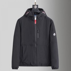 MONCLER Cotton insert 2023FW Will draw attention to your feet