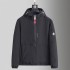 MONCLER Cotton insert 2023FW Will draw attention to your feet