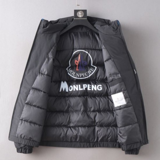 MONCLER Cotton insert 2023FW Will draw attention to your feet MONCLER Cotton insert 2023FW Will draw attention to your feet