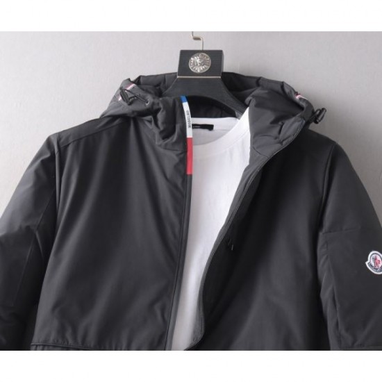 MONCLER Cotton insert 2023FW Will draw attention to your feet MONCLER Cotton insert 2023FW Will draw attention to your feet