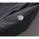 MONCLER Cotton insert 2023FW Will draw attention to your feet MONCLER Cotton insert 2023FW Will draw attention to your feet
