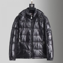 MONCLER Moncler Down Jacket 2023FW Casual Reverse Charm