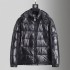 MONCLER Moncler Down Jacket 2023FW Casual Reverse Charm