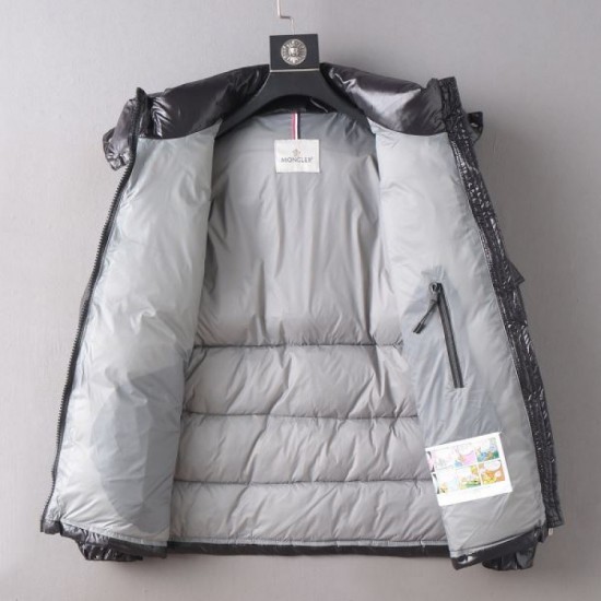 MONCLER Moncler Down Jacket 2023FW Casual Reverse Charm MONCLER Moncler Down Jacket 2023FW Casual Reverse Charm