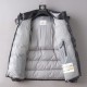 MONCLER Moncler Down Jacket 2023FW Casual Reverse Charm MONCLER Moncler Down Jacket 2023FW Casual Reverse Charm