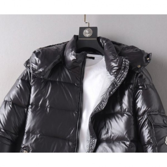 MONCLER Moncler Down Jacket 2023FW Casual Reverse Charm MONCLER Moncler Down Jacket 2023FW Casual Reverse Charm
