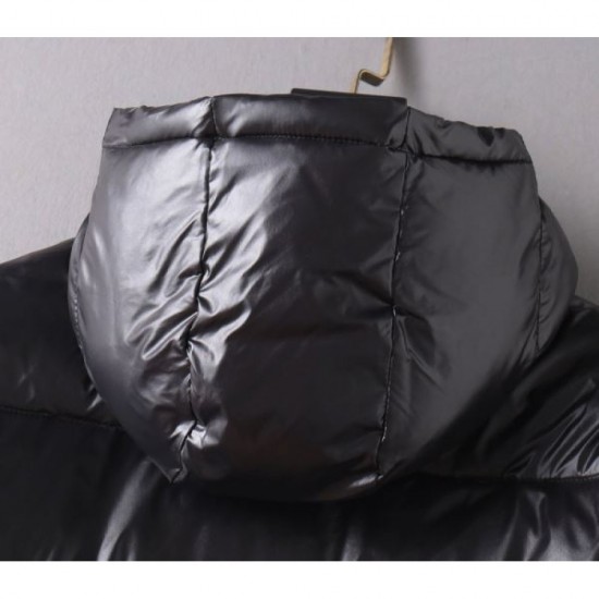 MONCLER Moncler Down Jacket 2023FW Casual Reverse Charm MONCLER Moncler Down Jacket 2023FW Casual Reverse Charm