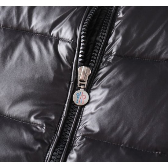 MONCLER Moncler Down Jacket 2023FW Casual Reverse Charm MONCLER Moncler Down Jacket 2023FW Casual Reverse Charm