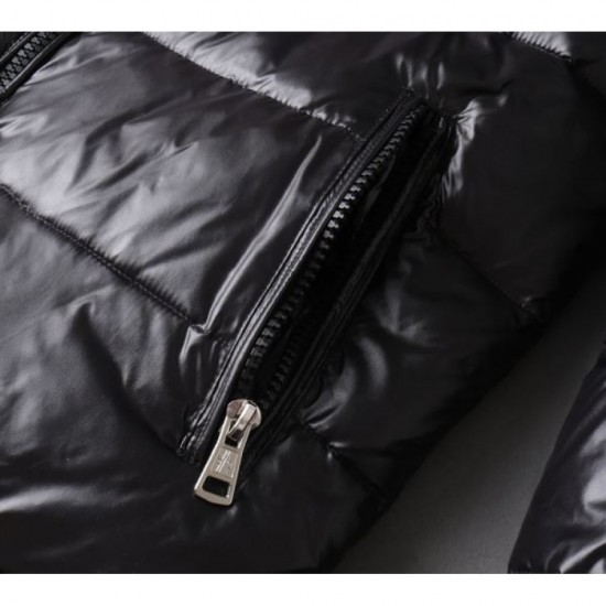 MONCLER Moncler Down Jacket 2023FW Casual Reverse Charm MONCLER Moncler Down Jacket 2023FW Casual Reverse Charm