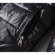 MONCLER Moncler Down Jacket 2023FW Casual Reverse Charm MONCLER Moncler Down Jacket 2023FW Casual Reverse Charm