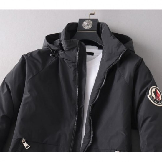 MONCLER Moncler cotton insert 2023FW new limited edition for adults MONCLER Moncler cotton insert 2023FW new limited edition for adults