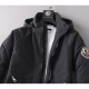 MONCLER Moncler cotton insert 2023FW new limited edition for adults MONCLER Moncler cotton insert 2023FW new limited edition for adults