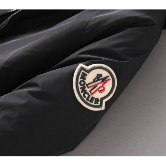 MONCLER Moncler cotton insert 2023FW new limited edition for adults MONCLER Moncler cotton insert 2023FW new limited edition for adults