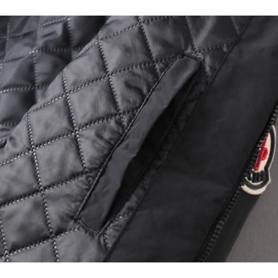 MONCLER Moncler cotton insert 2023FW new limited edition for adults MONCLER Moncler cotton insert 2023FW new limited edition for adults