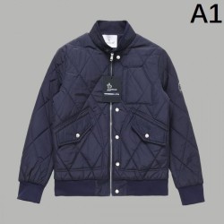MONCLER Moncler cotton insert 2023FW Limited quantity miracle arrival