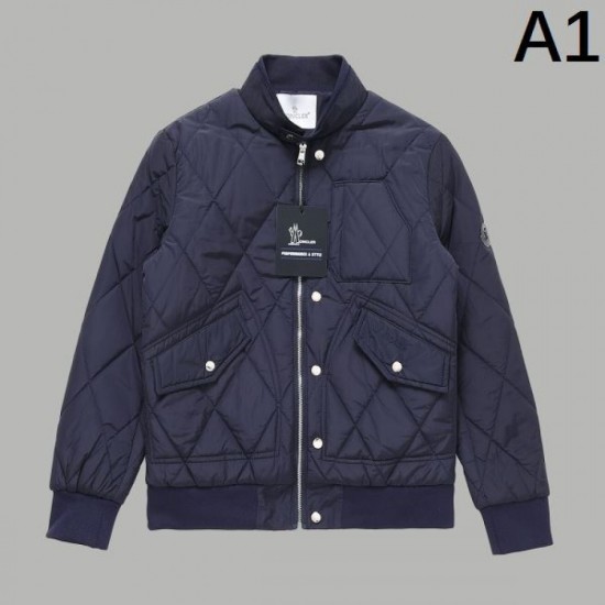 MONCLER Moncler cotton insert 2023FW Limited quantity miracle arrival MONCLER Moncler cotton insert 2023FW Limited quantity miracle arrival